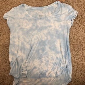 Soft and sexy t shirt american eagle